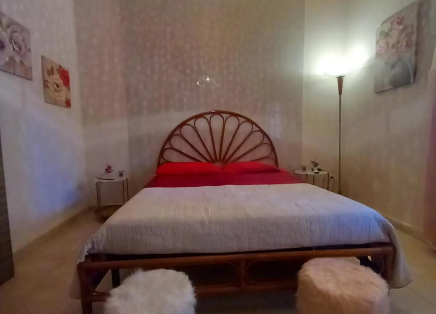 Holiday home L'Isola Del Relax Villa Vaccarizzo-Delfino