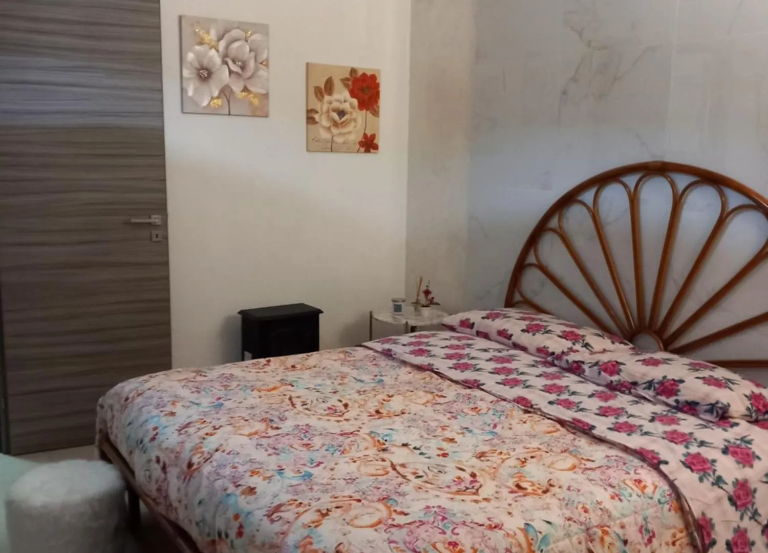 L'Isola Del Relax Villa Vaccarizzo-Delfino
