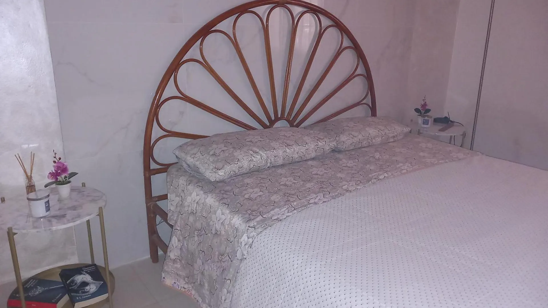 Holiday home L'Isola Del Relax Villa Vaccarizzo-Delfino