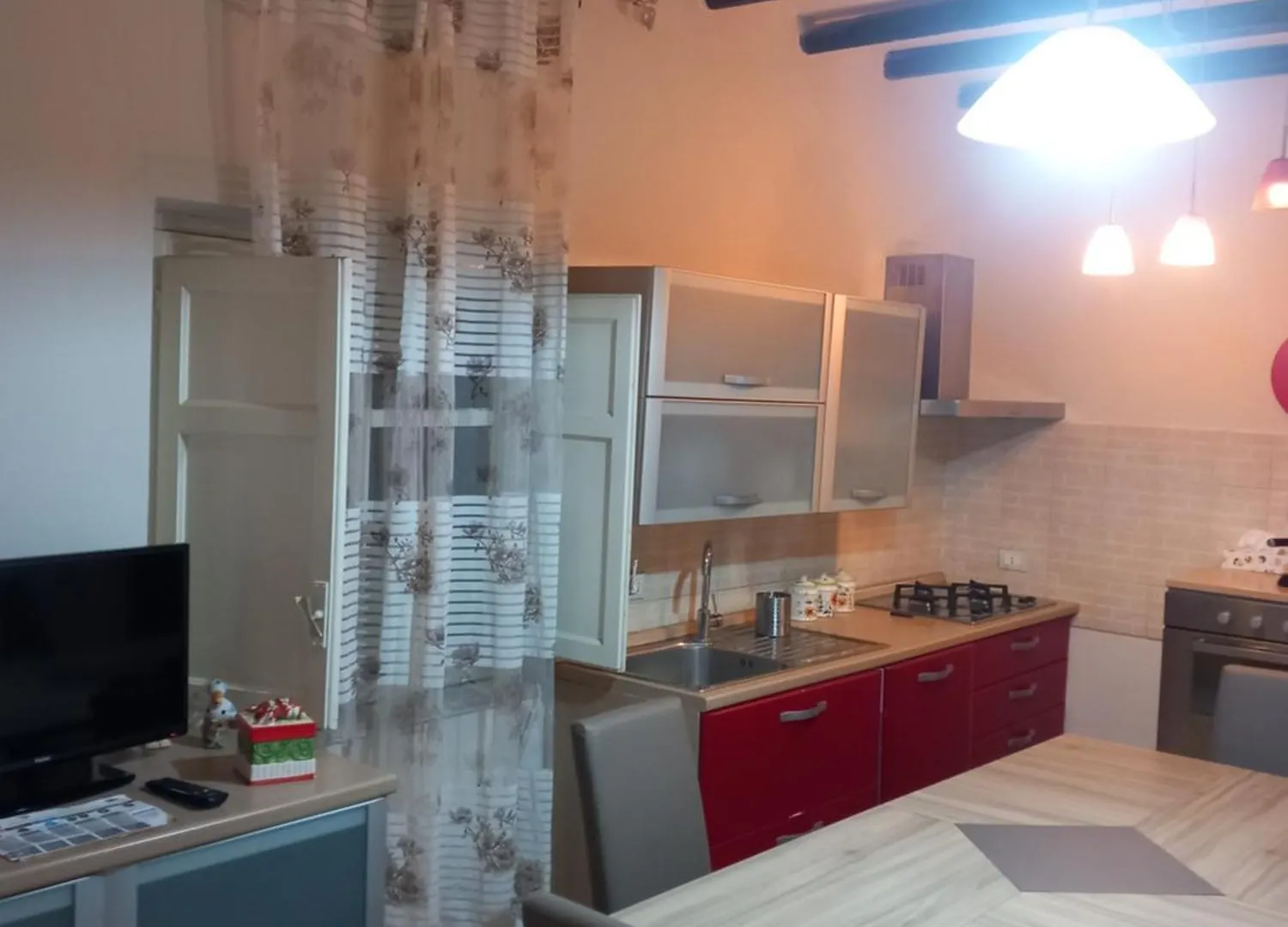 L'Isola Del Relax Villa Vaccarizzo-Delfino Holiday home