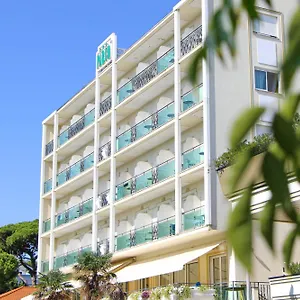 Parco 3*, Riccione Italia