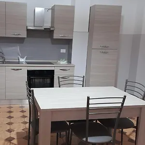 A Casa Della Nonna Appartamento