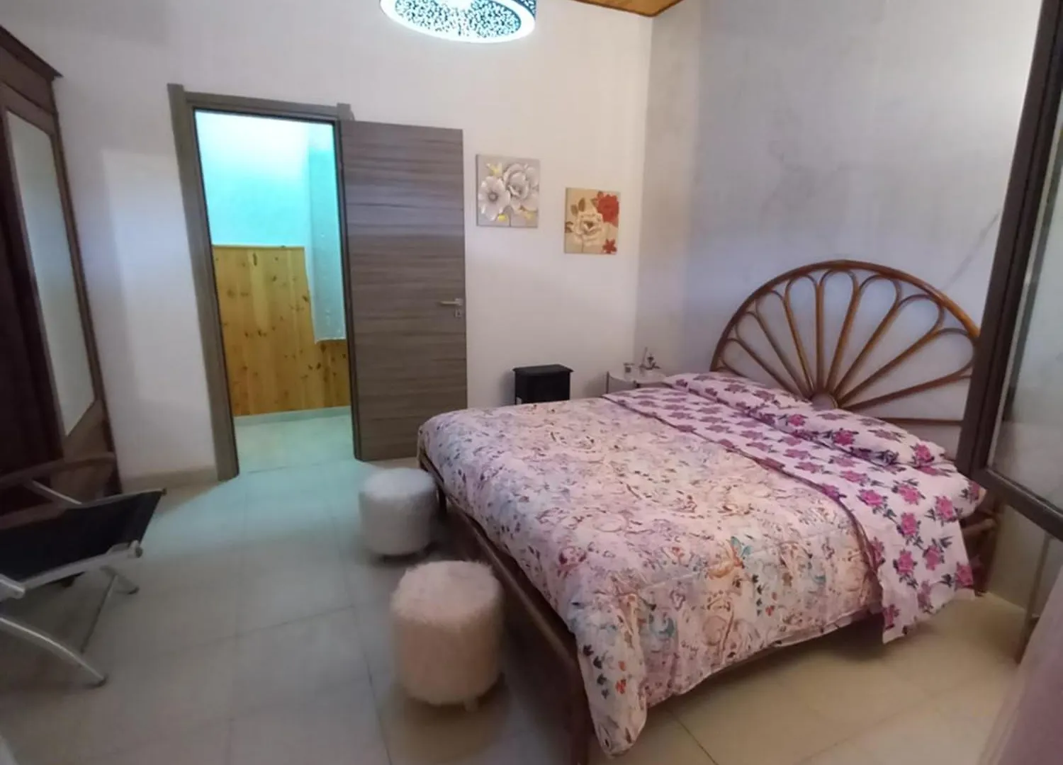 L'Isola Del Relax Villa Vaccarizzo-Delfino Holiday home