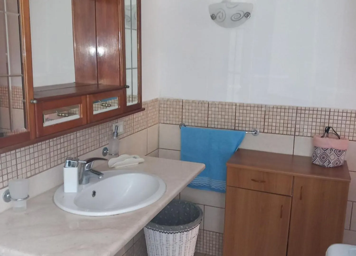 L'Isola Del Relax Villa Vaccarizzo-Delfino Holiday home