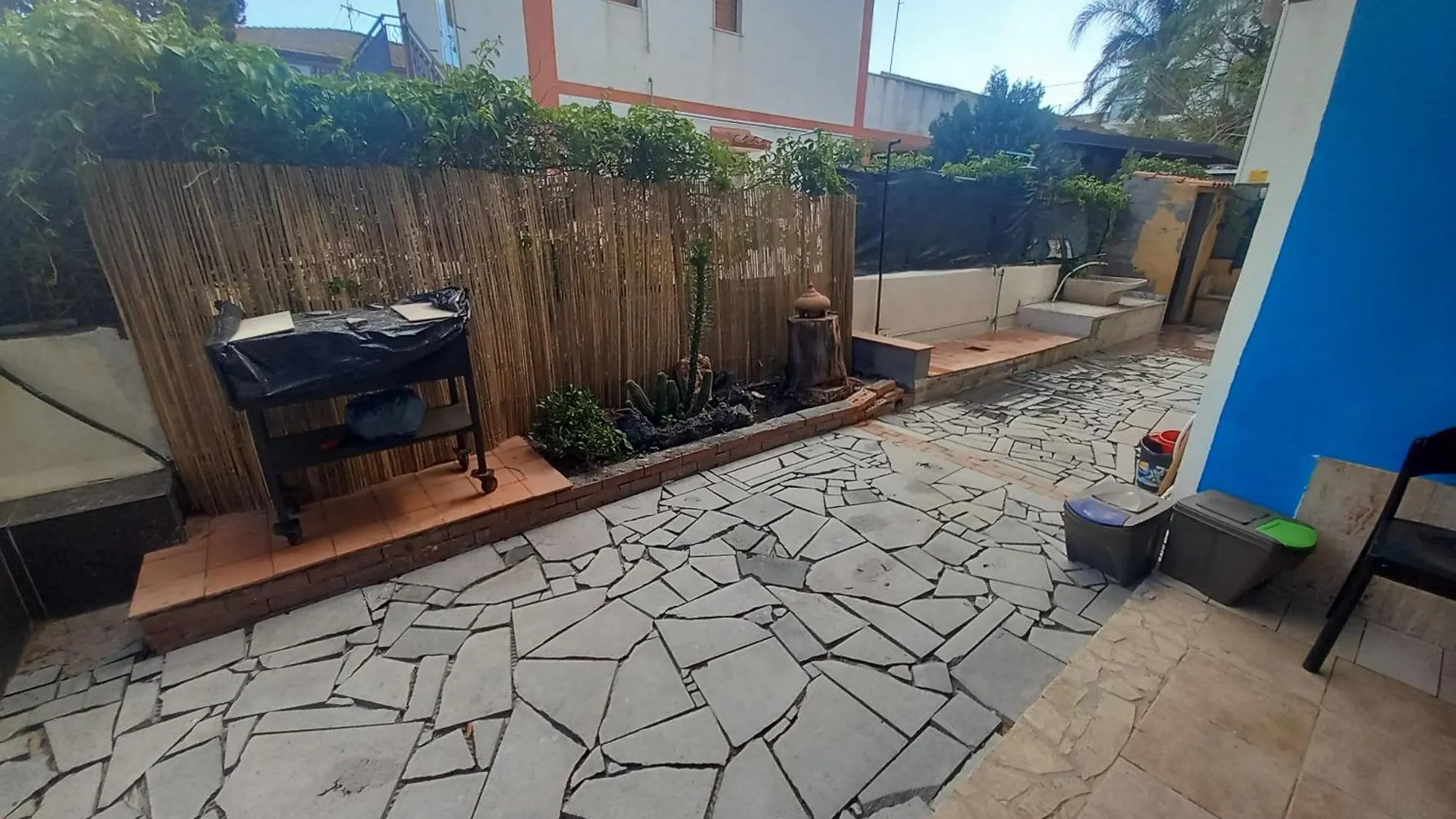 L'Isola Del Relax Villa Vaccarizzo-Delfino Italy