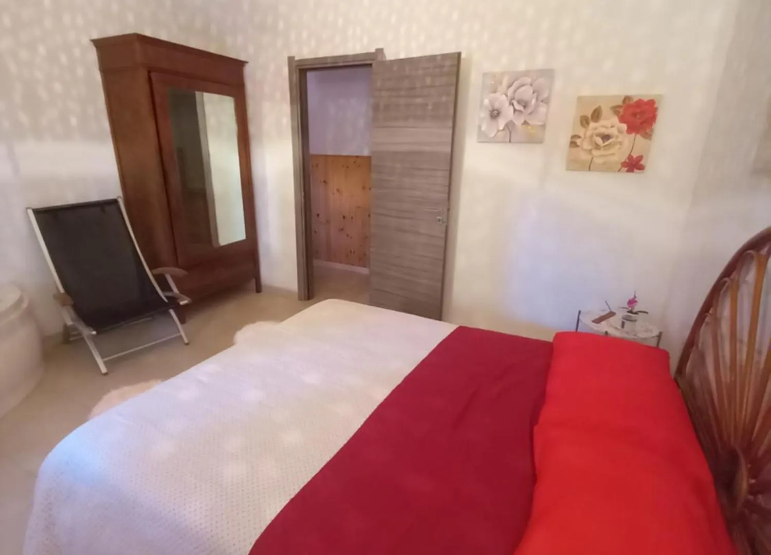 Holiday home L'Isola Del Relax Villa Vaccarizzo-Delfino